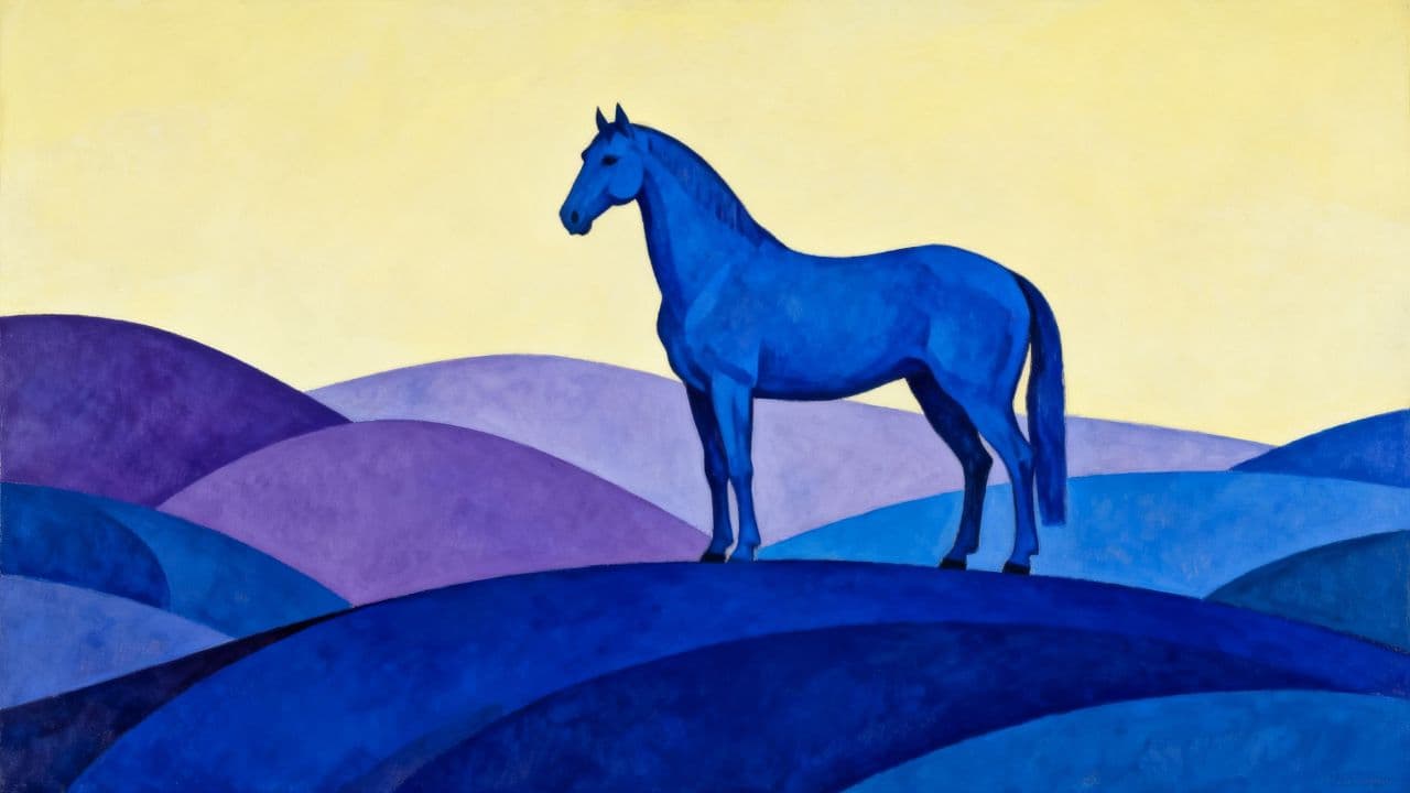 Etude No. 12 (Marc 2) (Steinbruch)