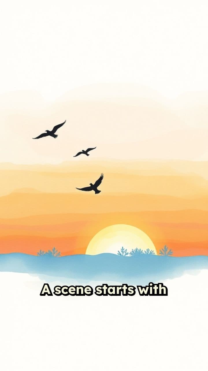 Morning Routine and Breakfast Bliss