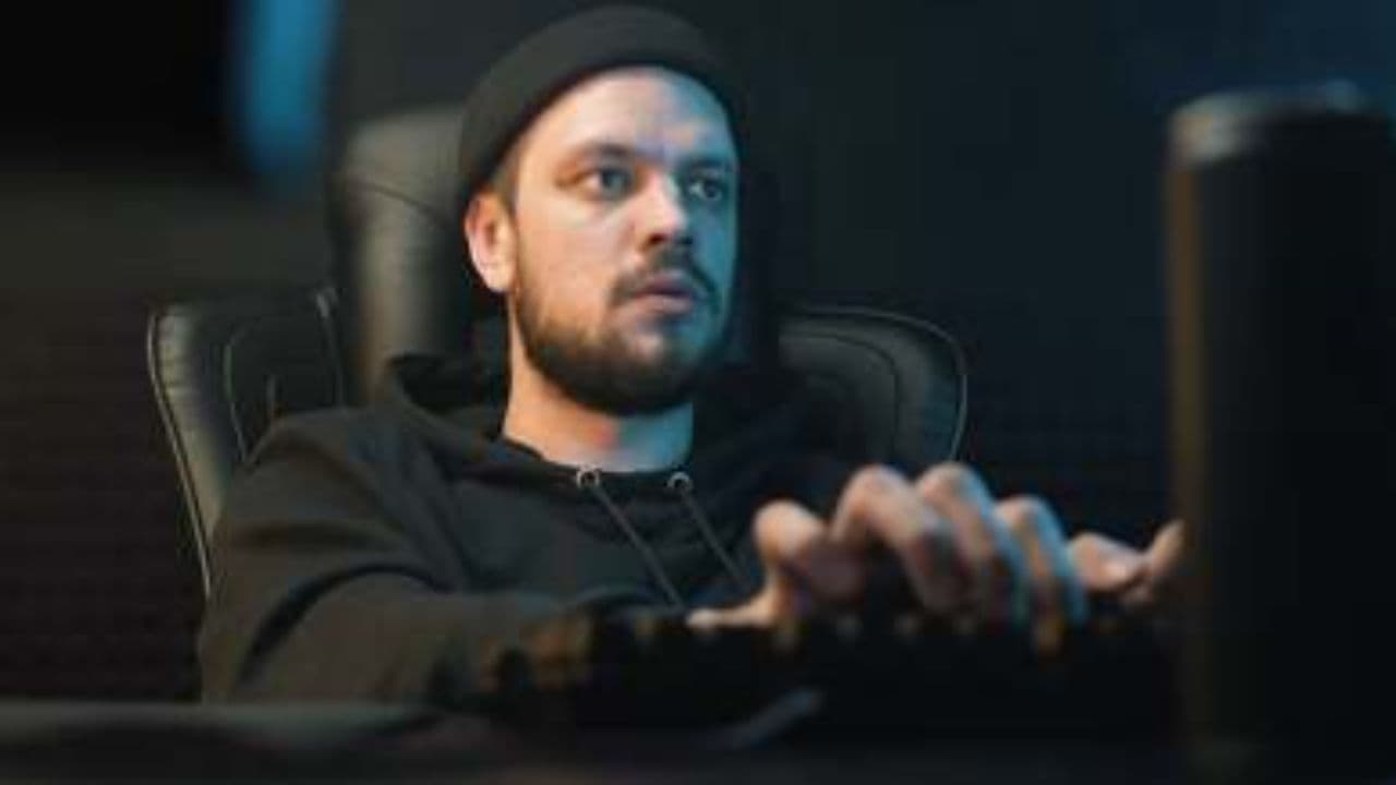 Nigel Helliwell: Your Data Protection Expert