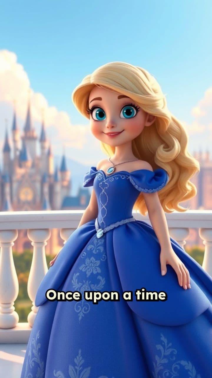 Princess Rizki and Prince Yuuki