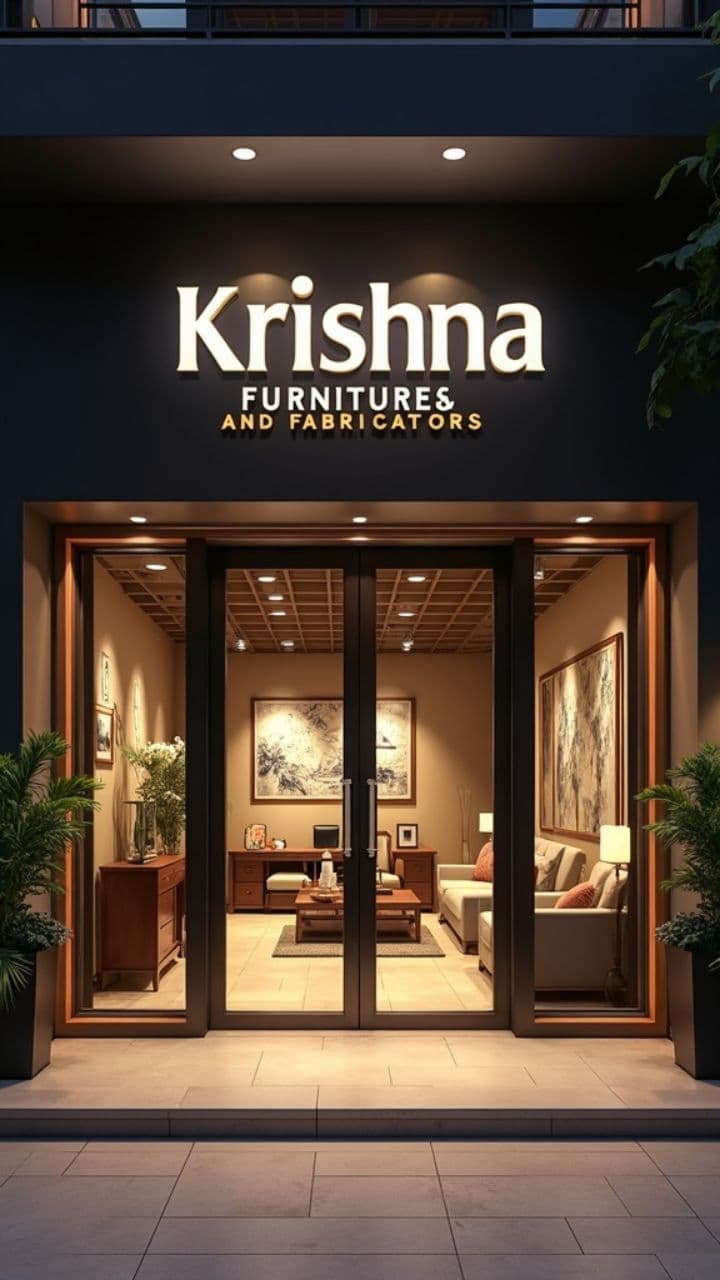 Furnicraft: Crafting Your Space