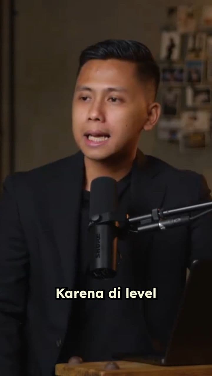 Jebakan Hedonic Treadmill: Kenapa Selalu Merasa Miskin?