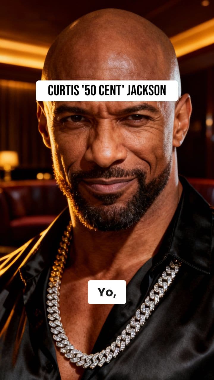 Fifty vs Diddy: The Final Diss