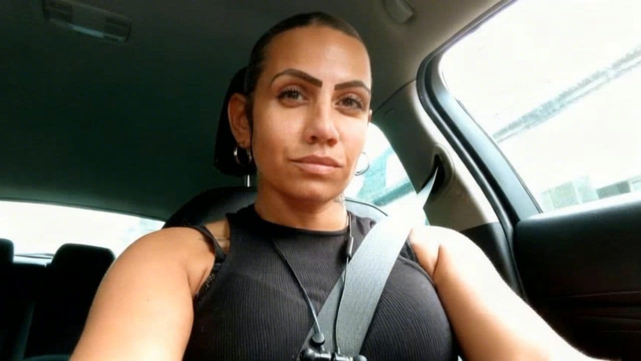 Image transform video