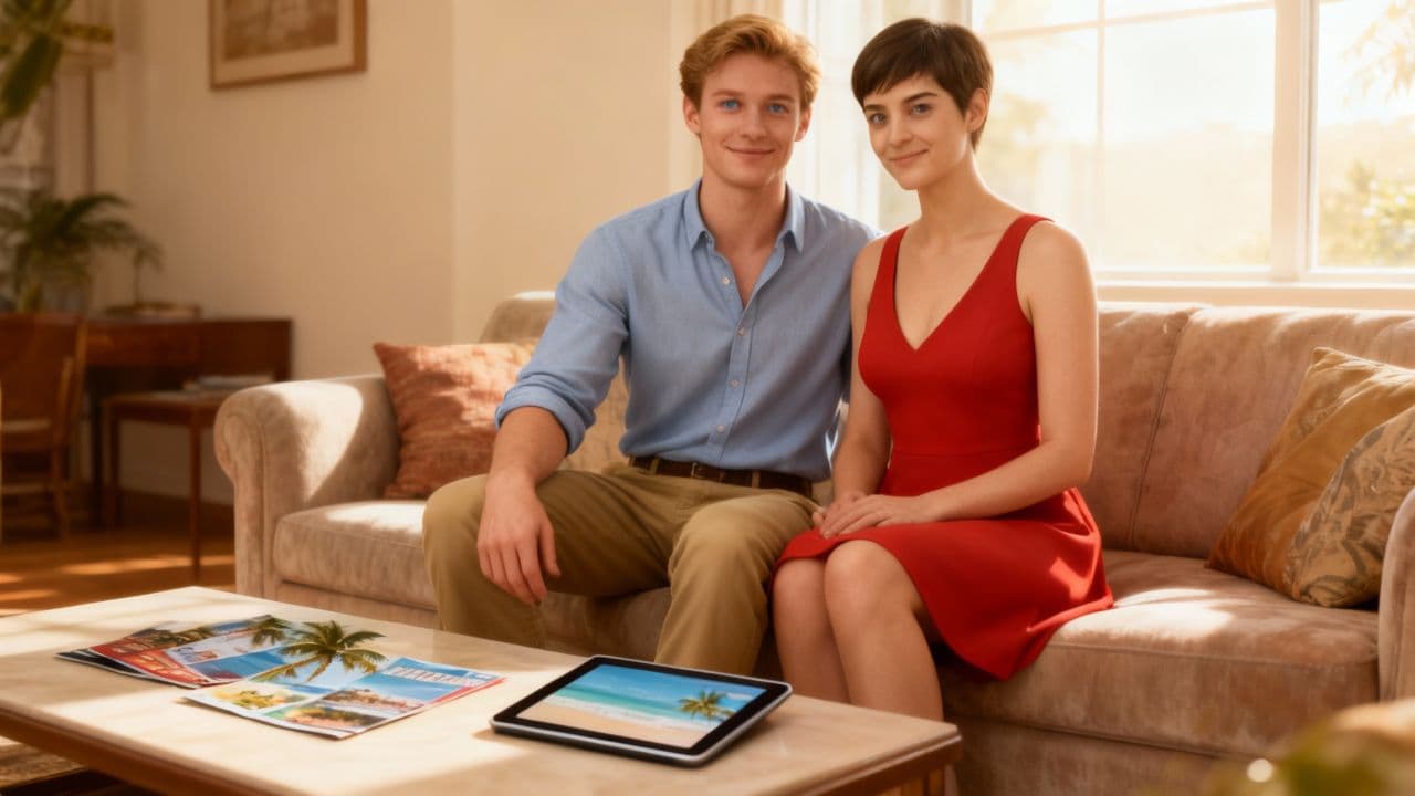 Welcome Back from Every Day