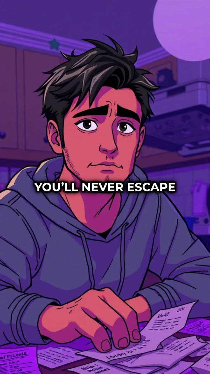 Stop Trading Time for Money