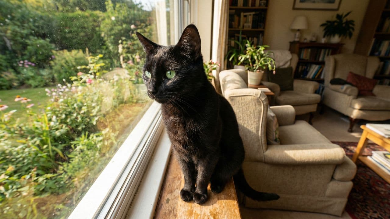 Wandering Home: A Love Story