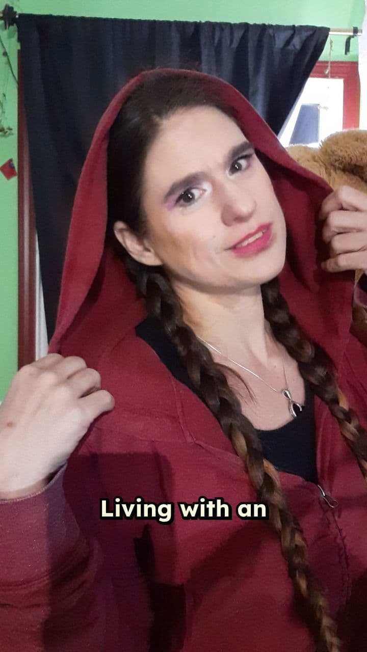 The Weight of Living with an Alcoholic