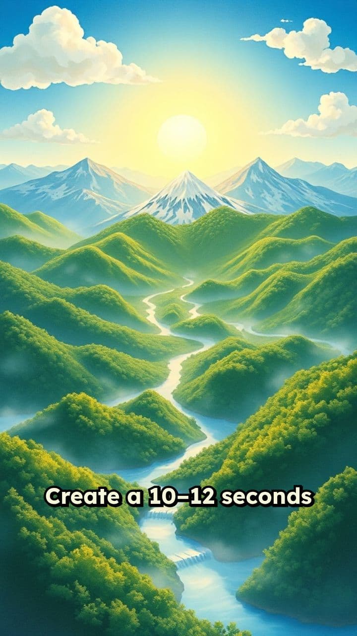 Reborn IND Cinematic Intro