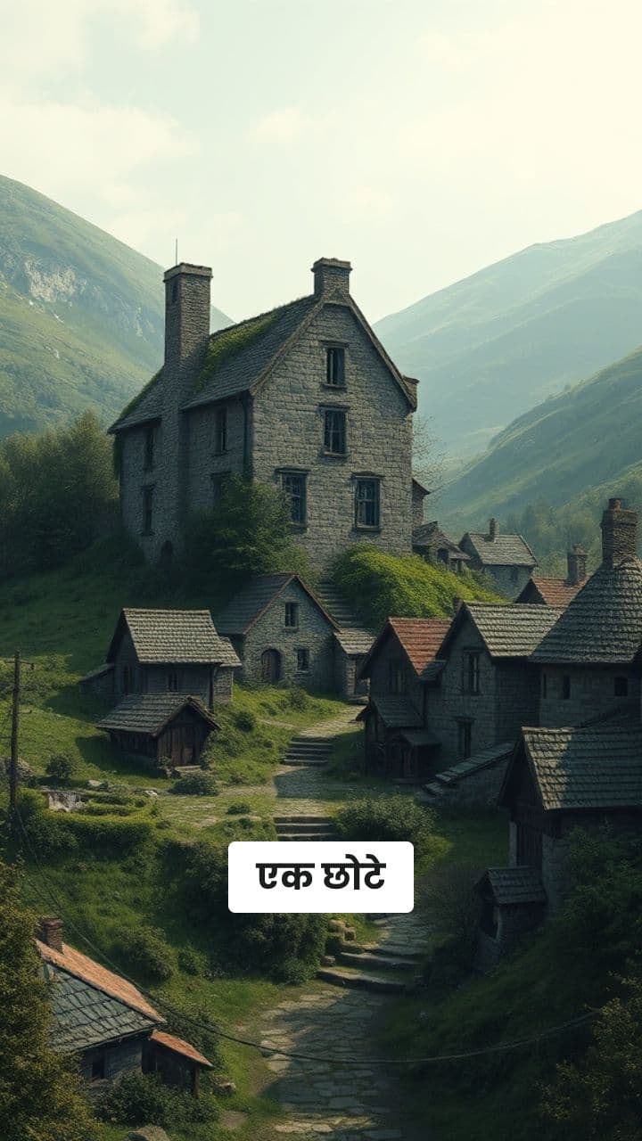 अंतिम शब्द का रहस्य