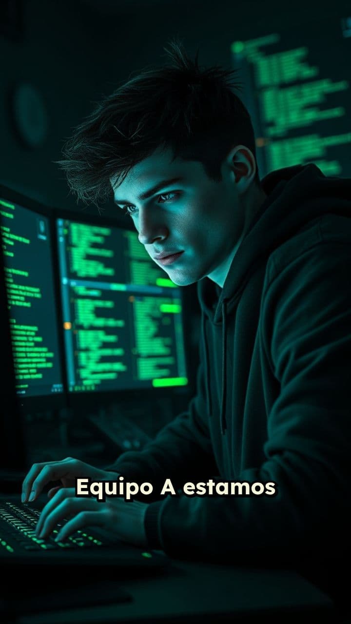 Estrategia de Respuesta ante Amenazas Cibernéticas