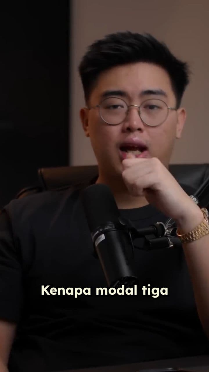 Uangmu Dirampok Inflasi Setiap Hari