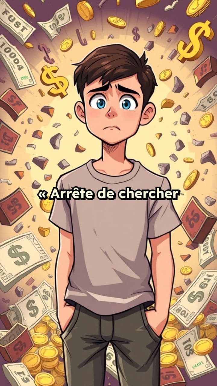 Devenir riche : les vraies étapes