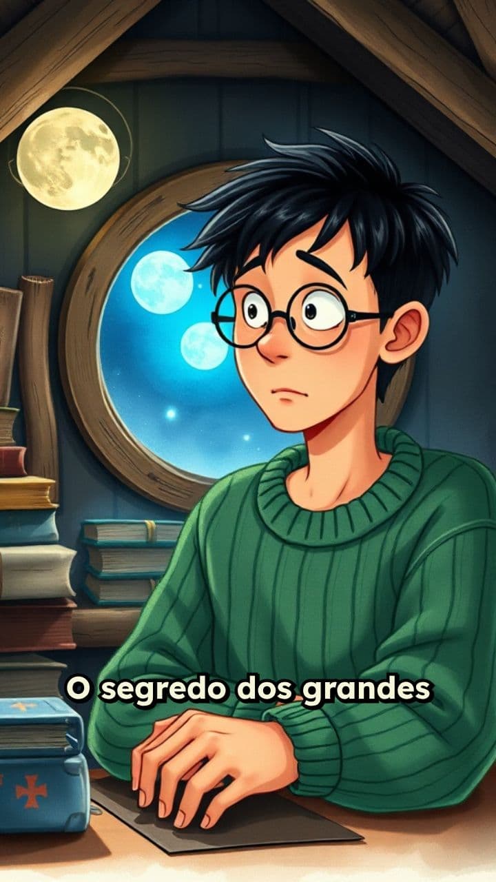 Crie vídeos para TikTok com IA