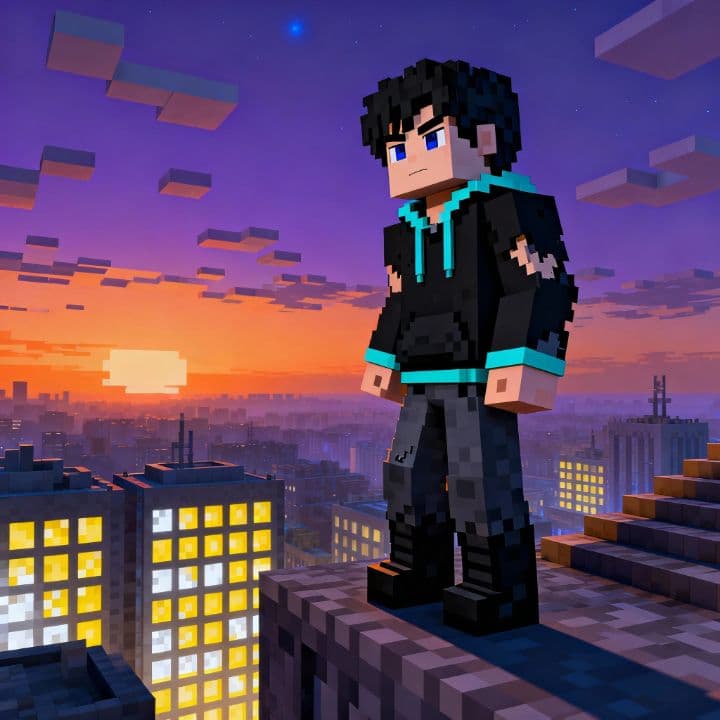 Alone, Furious, and Unforgotten