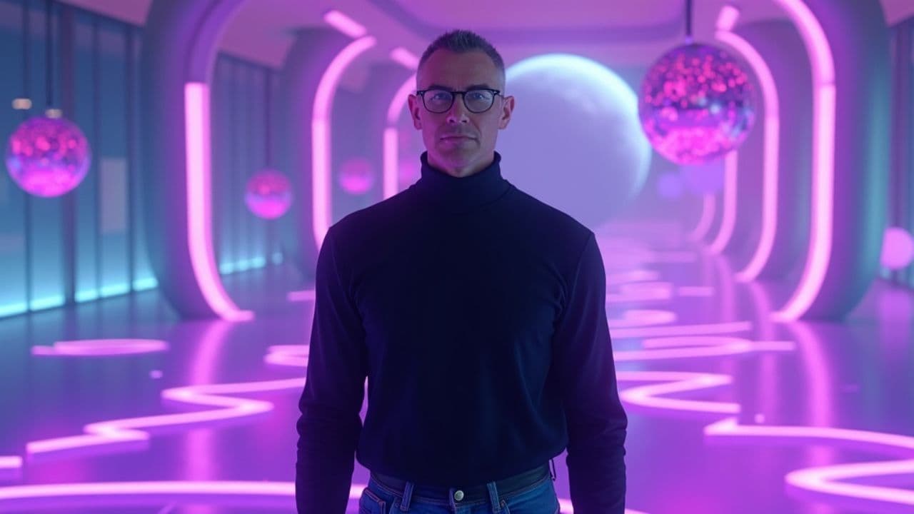 Welcome to the Dream Zone