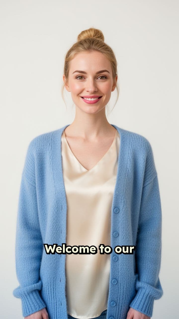 Learning Sizes with Miss Maya