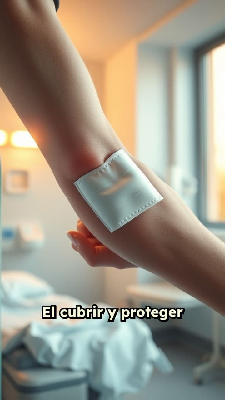 El Peligro Oculto en la Cama: ¡Protege las Orejas!