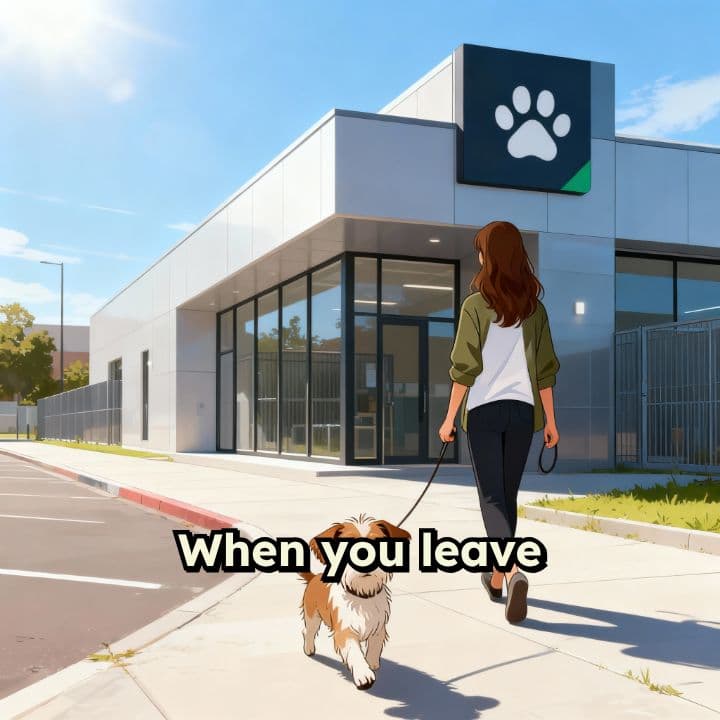 A Home Away From Home