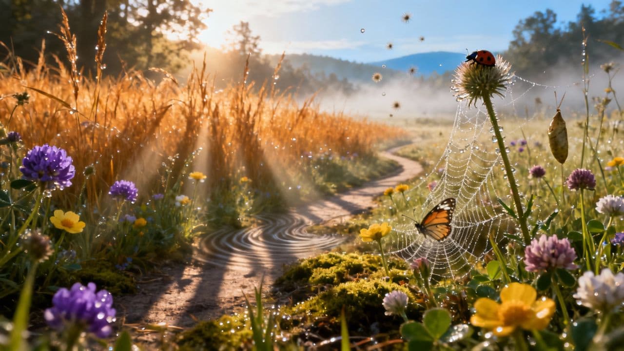 City Dreams and College Choices