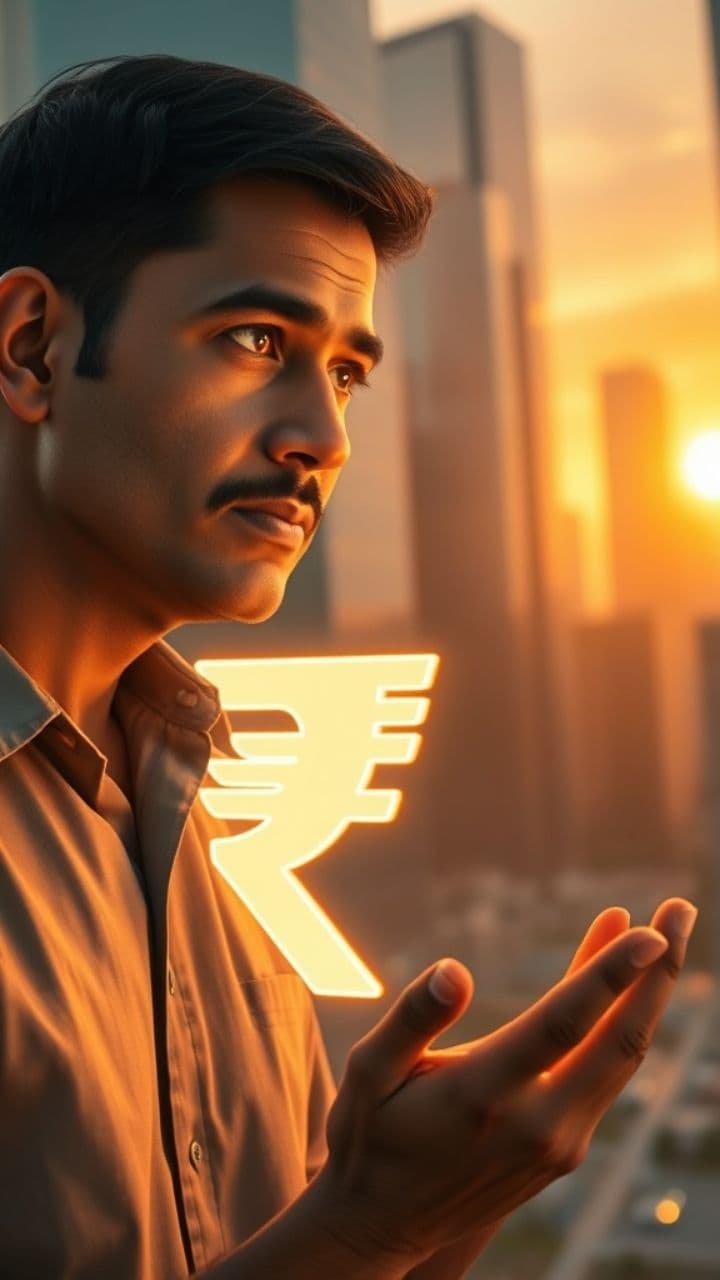 इंडियन रूपी वर्ल्ड करेंसी बनी तो क्या होगा?