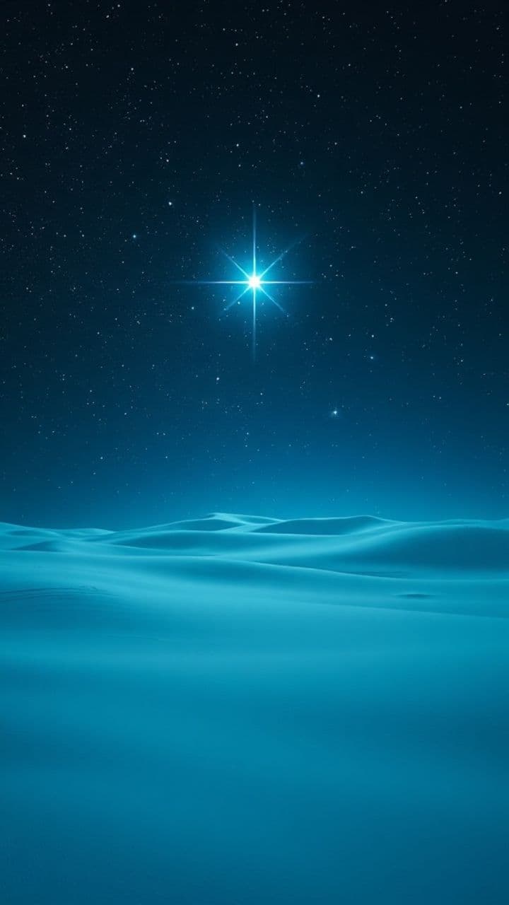 Cicha noc, święta noc