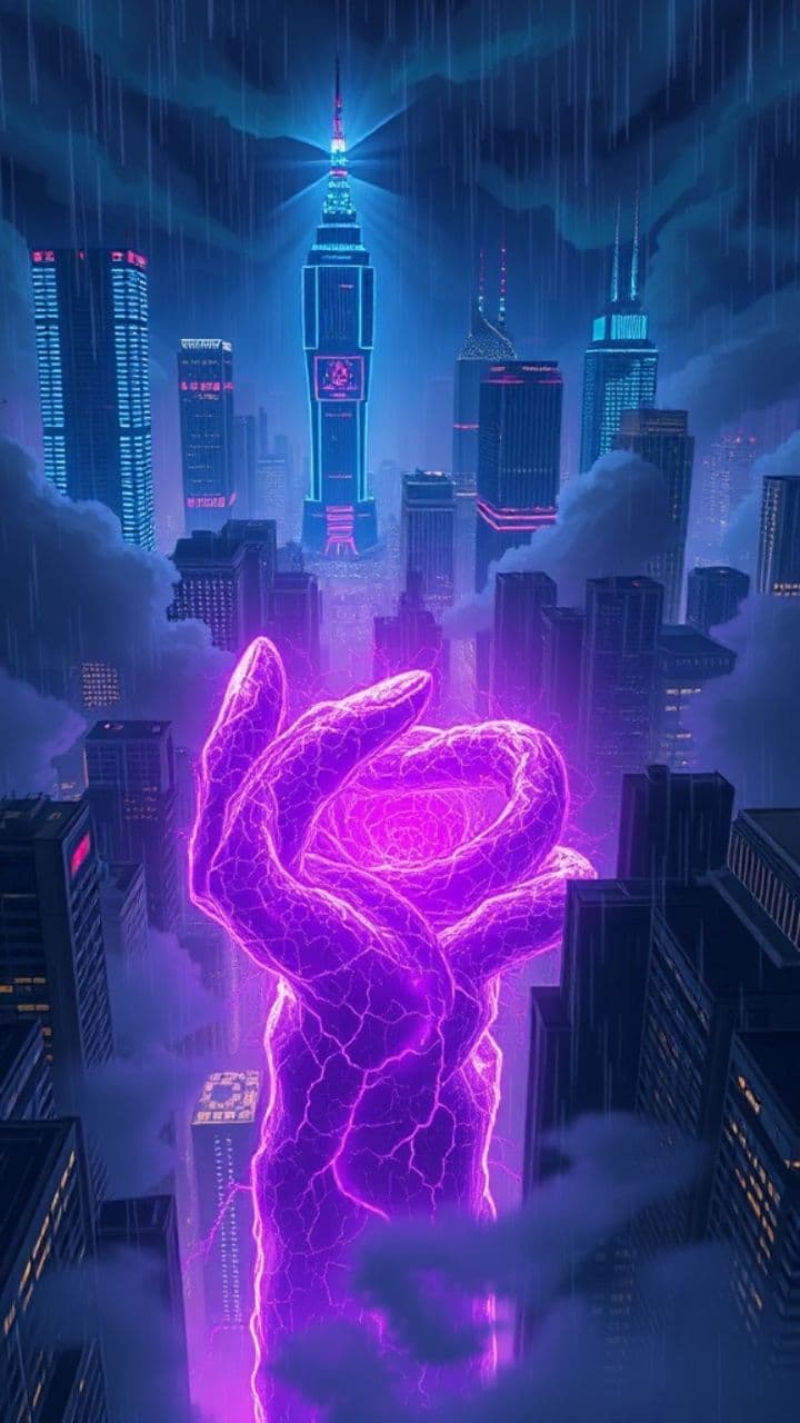 Quiero lo más grande