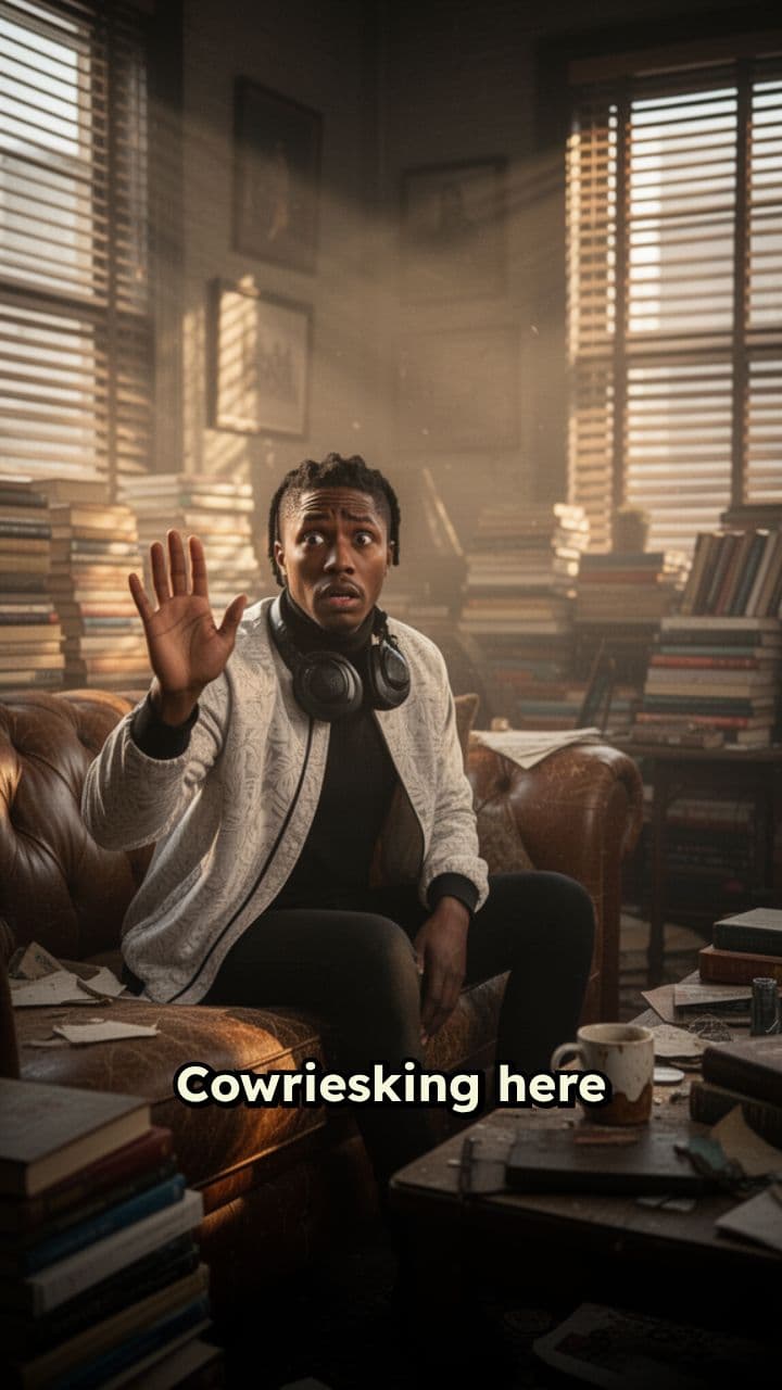 Vibing in My Brain Rot Era