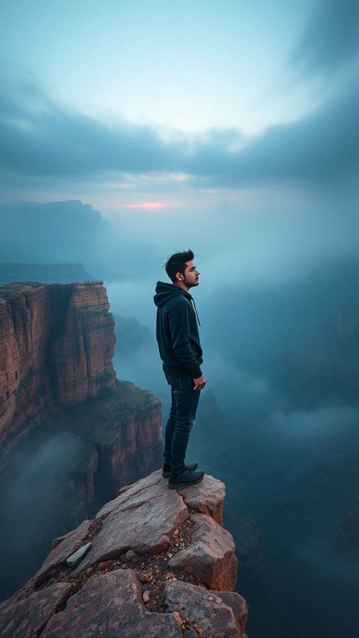 رحلة النجاح والتحدي