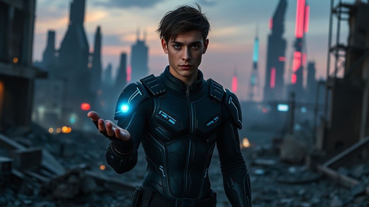 In the End, It Doesn't Matter