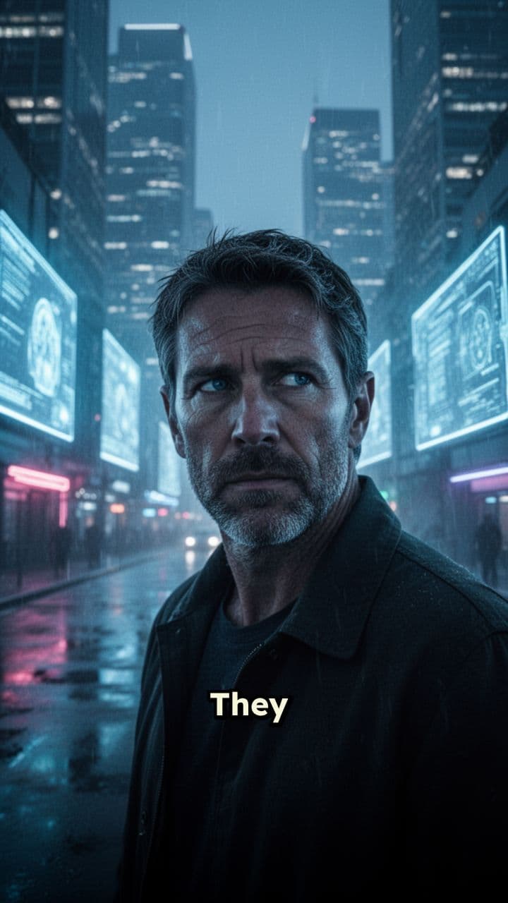 Screw the World, Keep My Soul