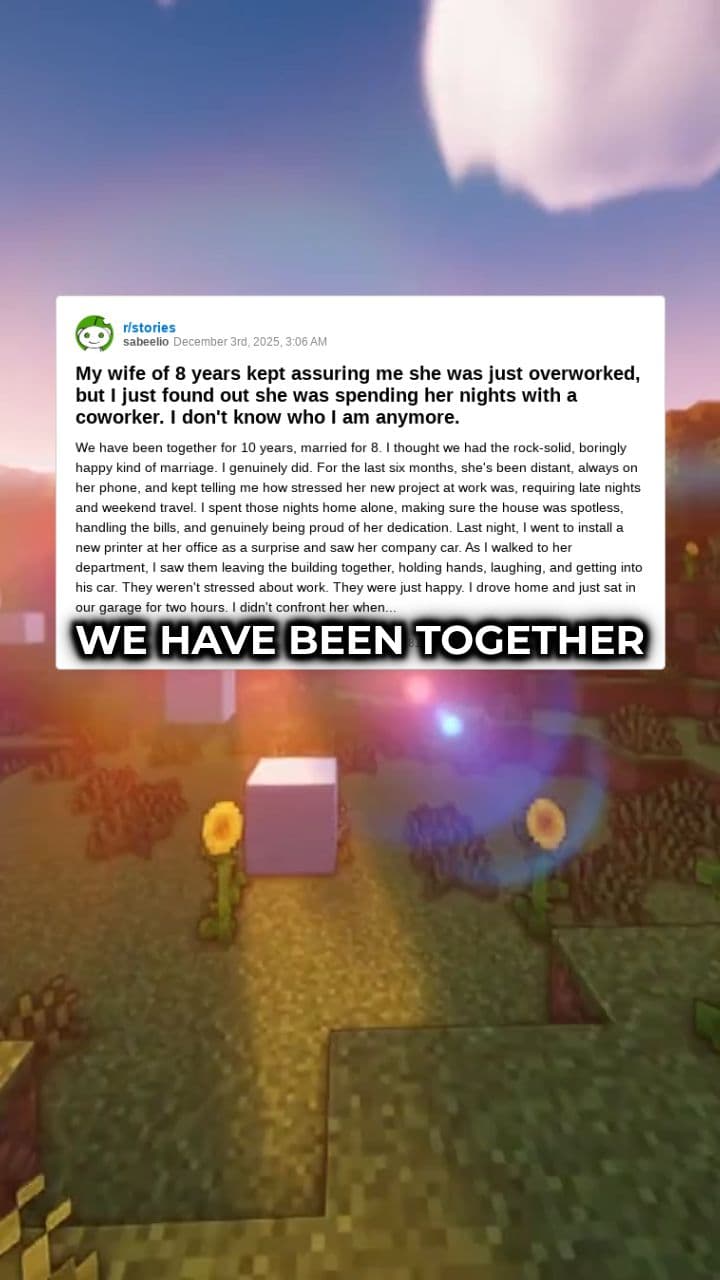 Betrayal and the Path Forward