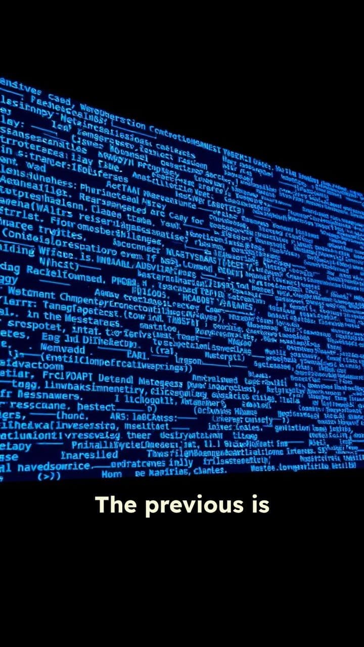 Pulizia del testo per generazione vocale