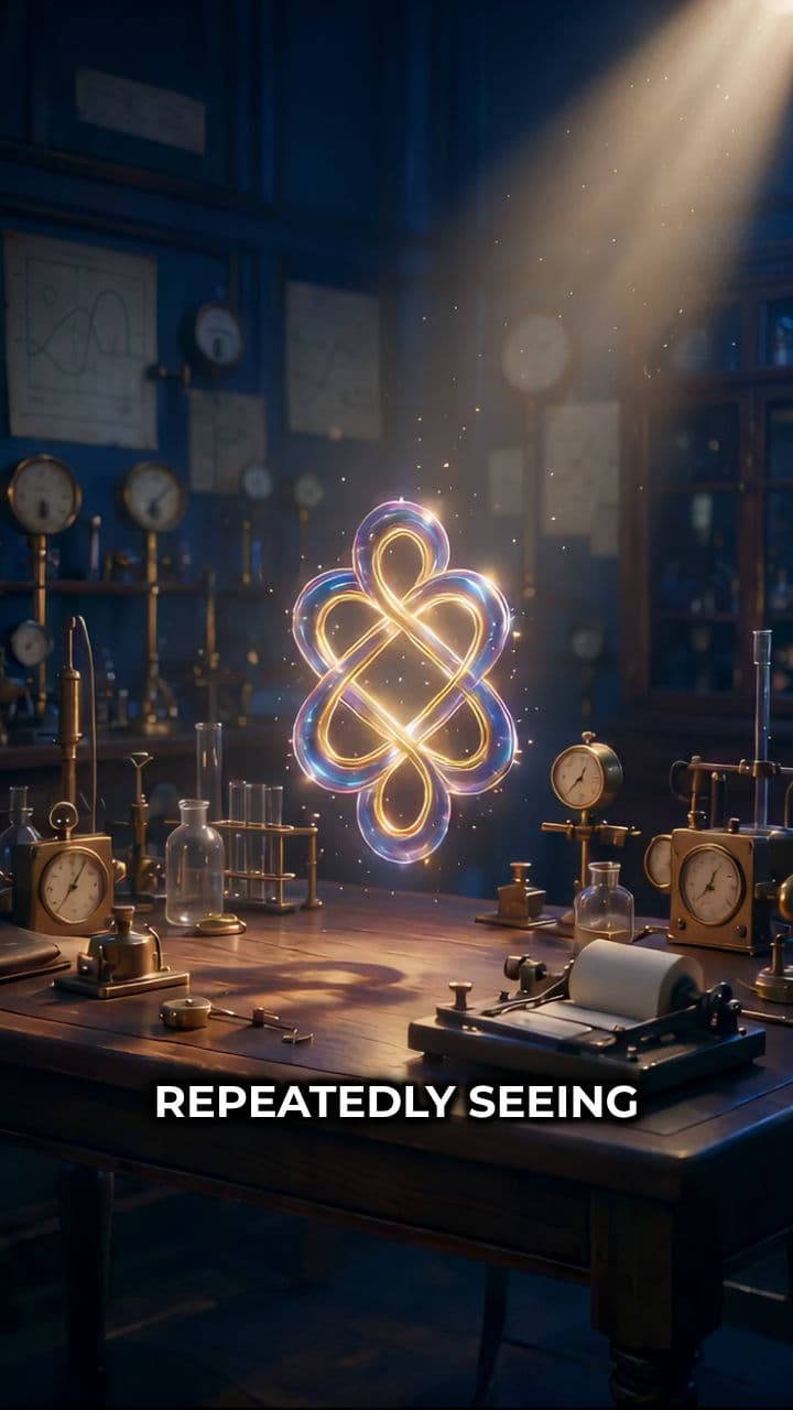 Repetition Can Feel Like Preference