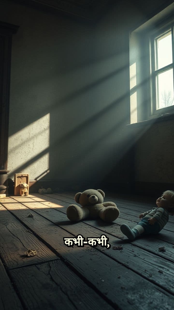 लालच की दावत (Feast of Greed)