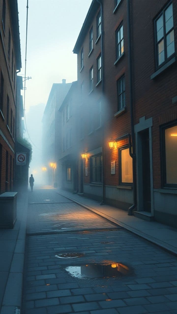 Versets de l'âme en quête de lumière