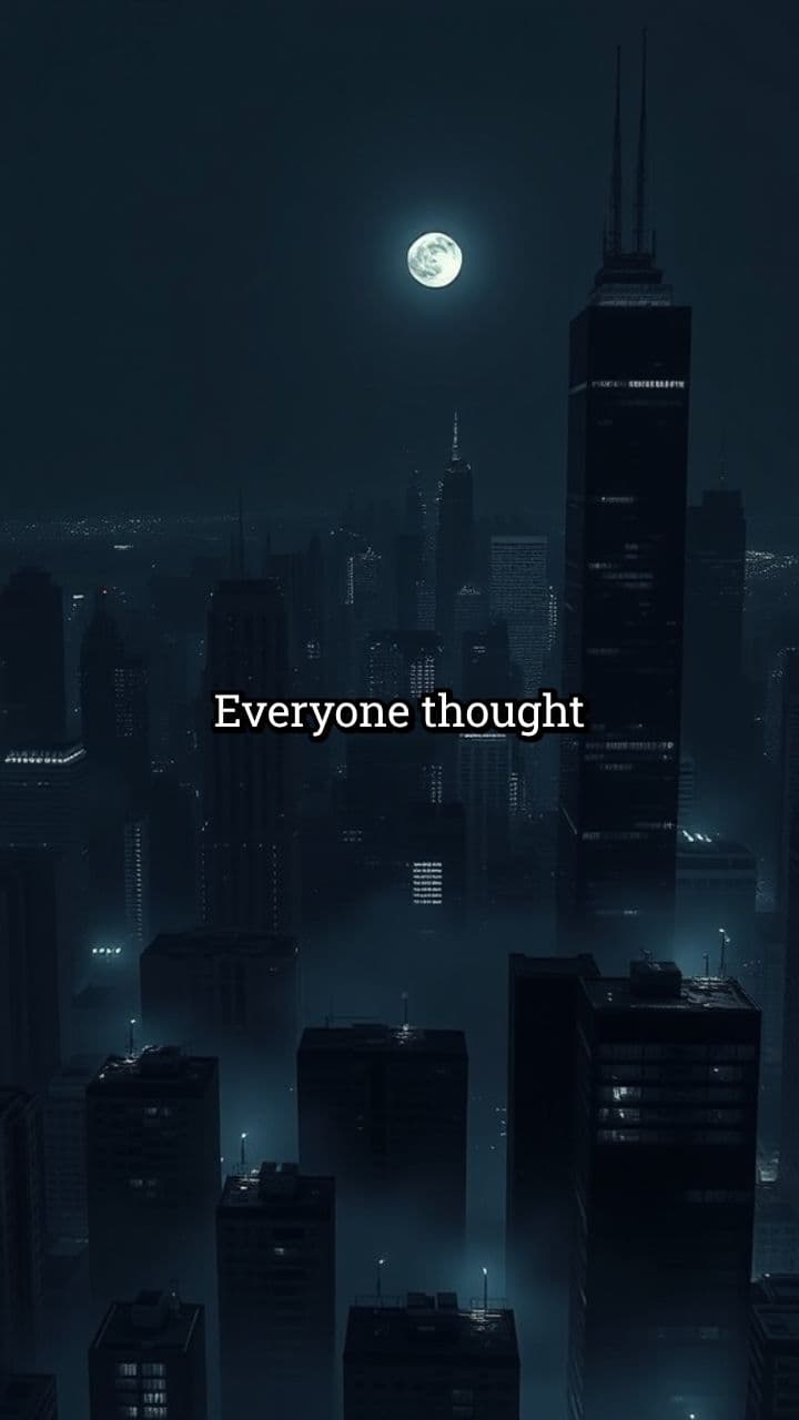 Sacrificed for a Competitor's Gain