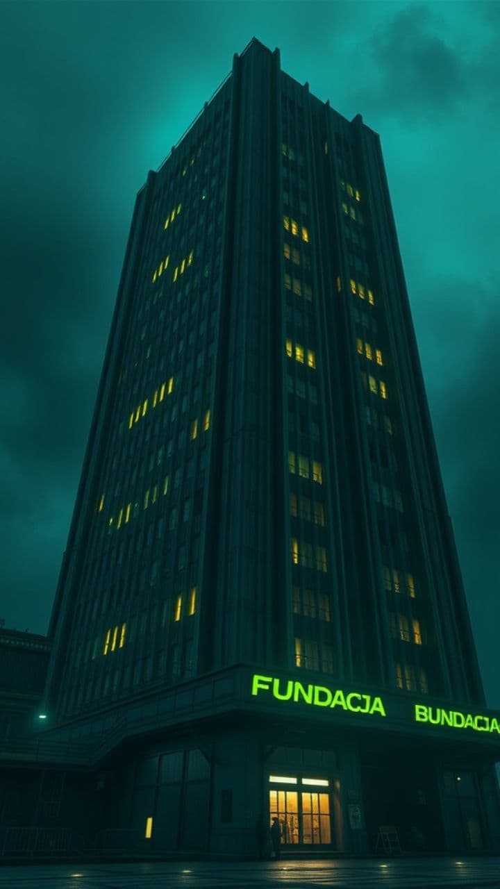 Bunt przeciw tyranii Hani