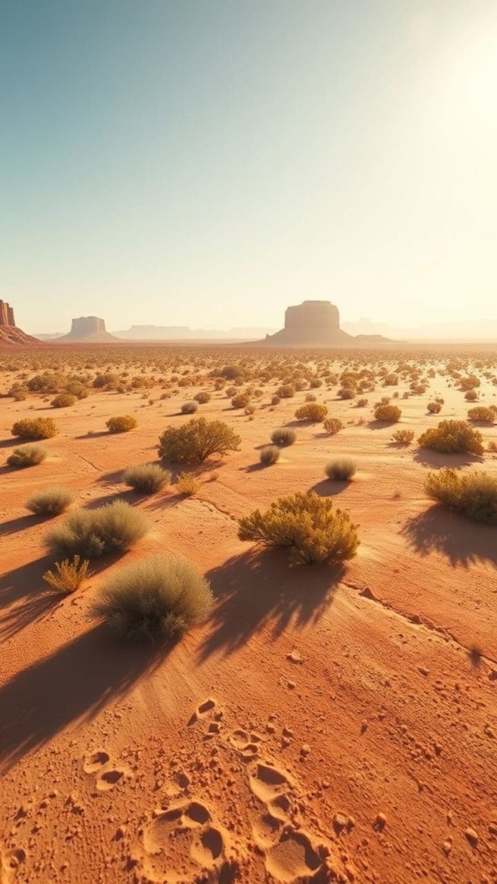 牛仔的孤独之歌