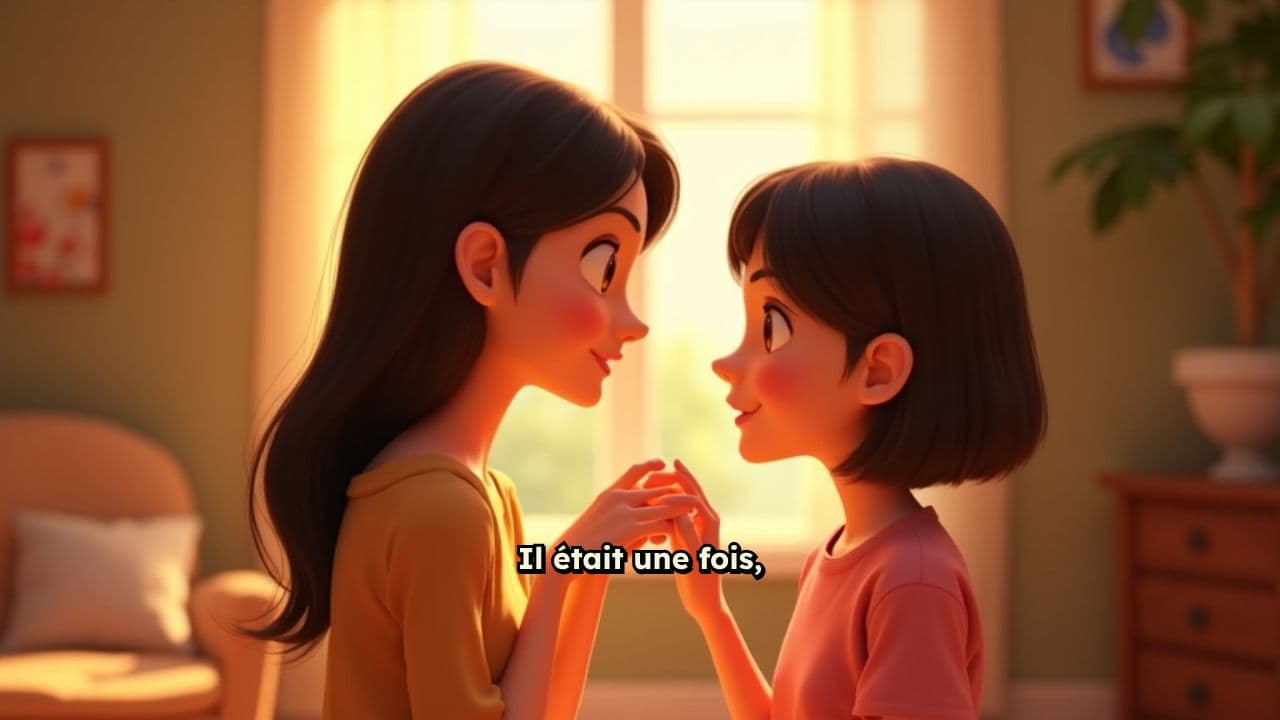 L'amour entre sœurs