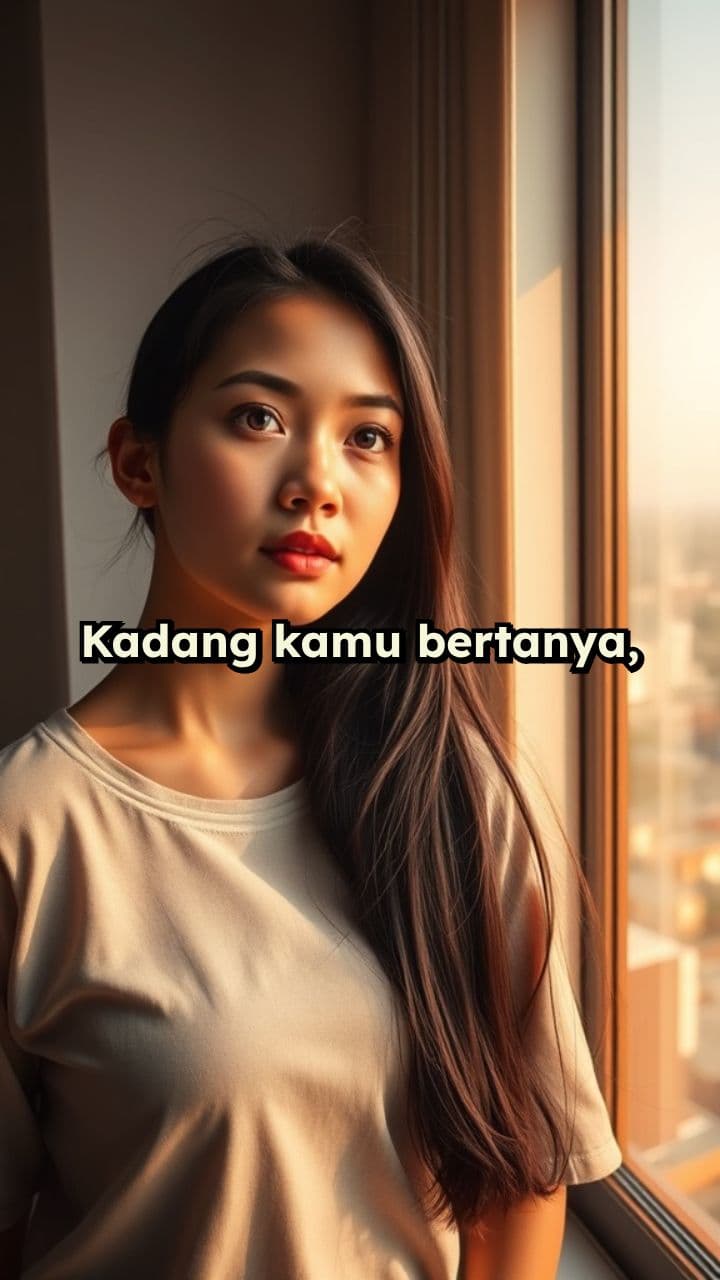 Belum Sembuh, Belum Siap