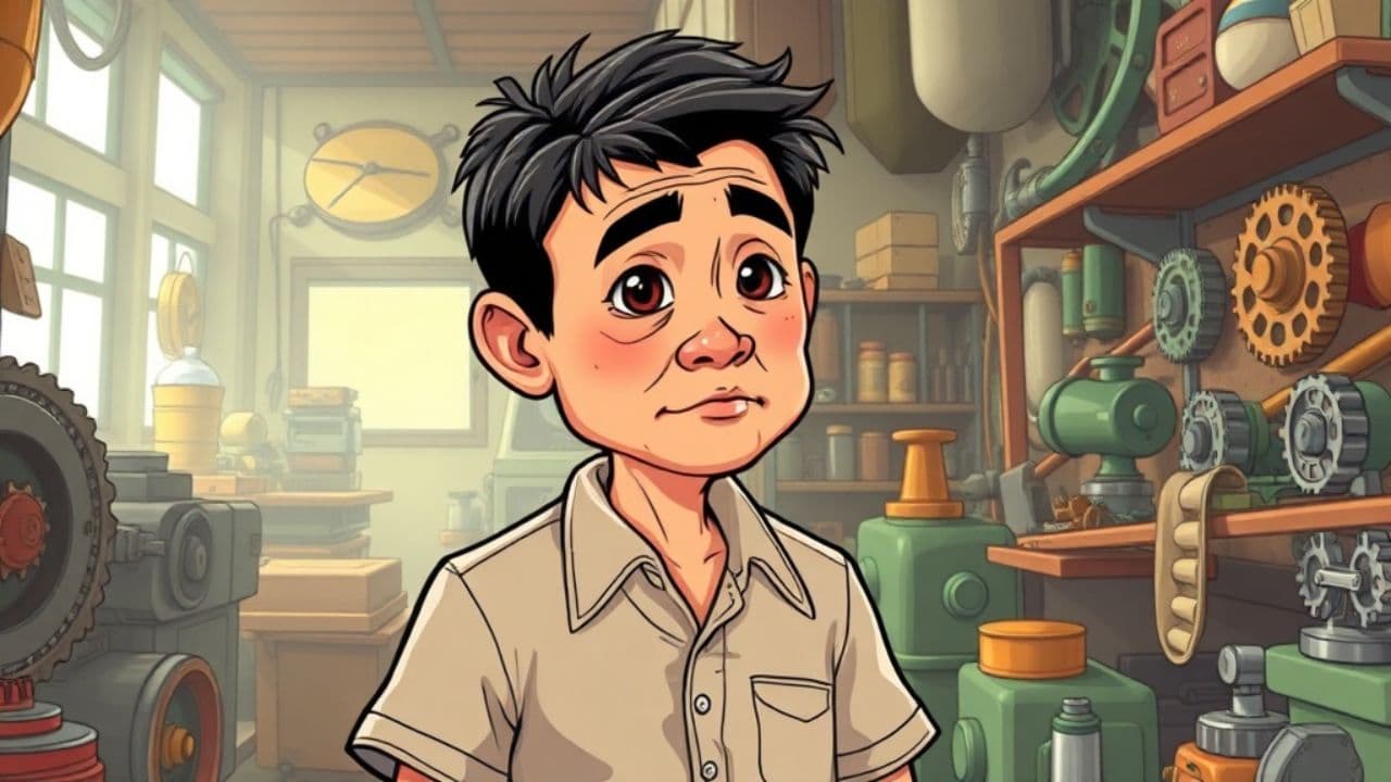 Giấc mơ ô tô Việt Nam và Vinatsuki