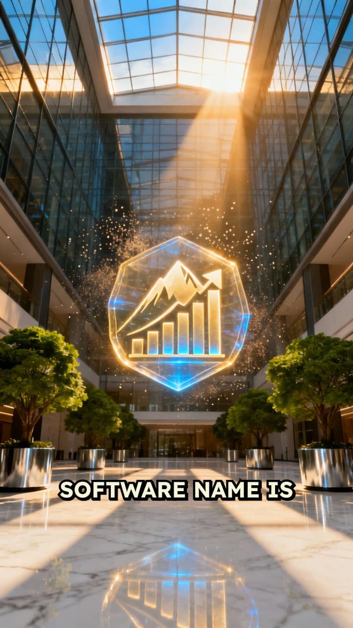 Sales Achiever Feature Showcase