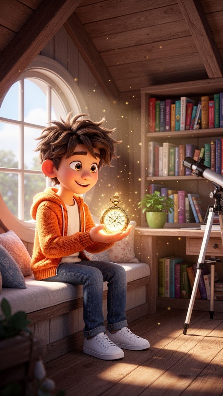 Talking About Time and Dates