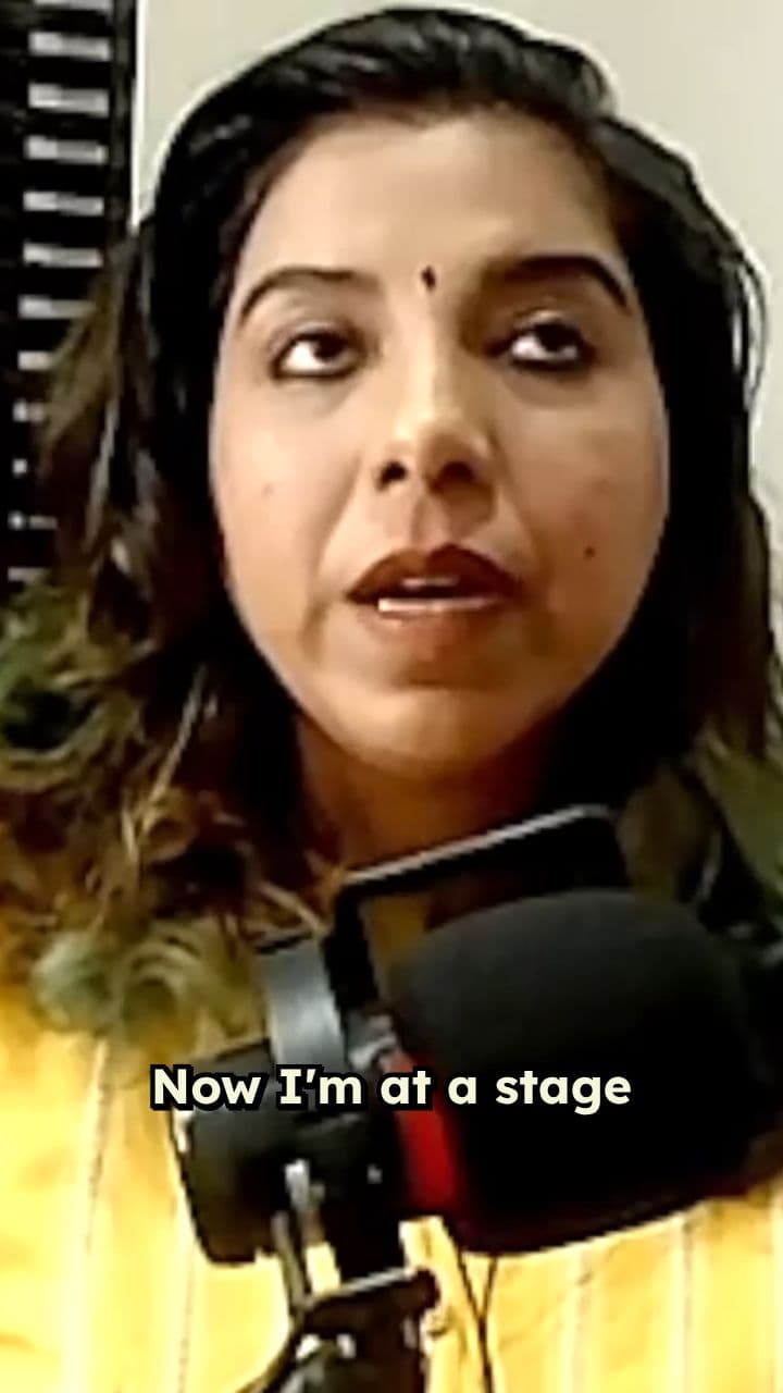 Astral Traveling While Wide Awake