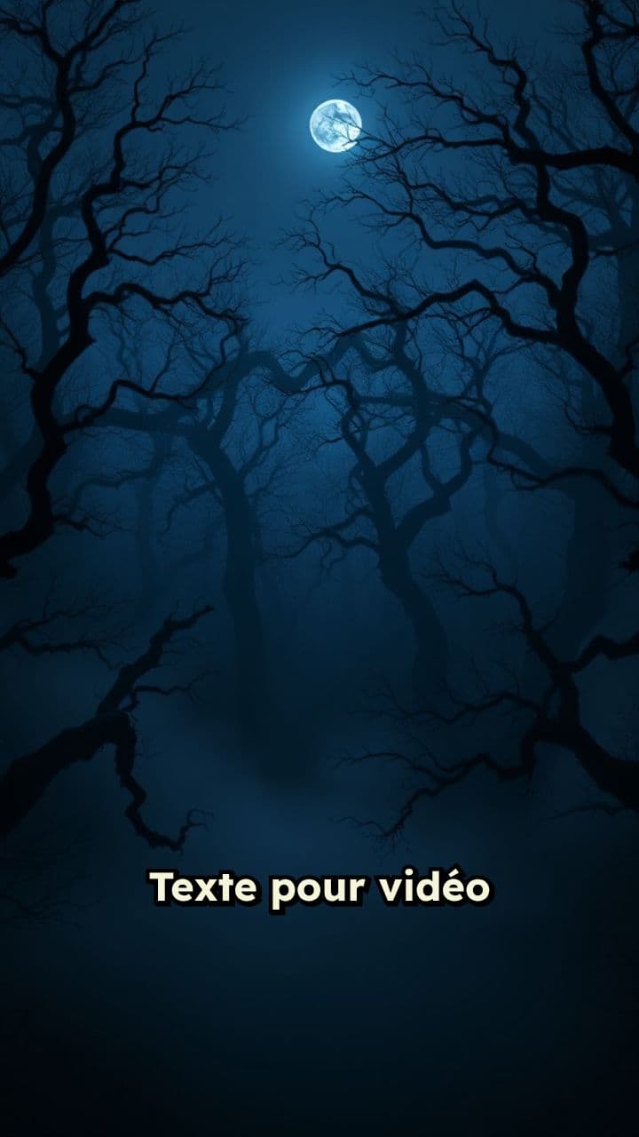 L'Errante de Brumeval