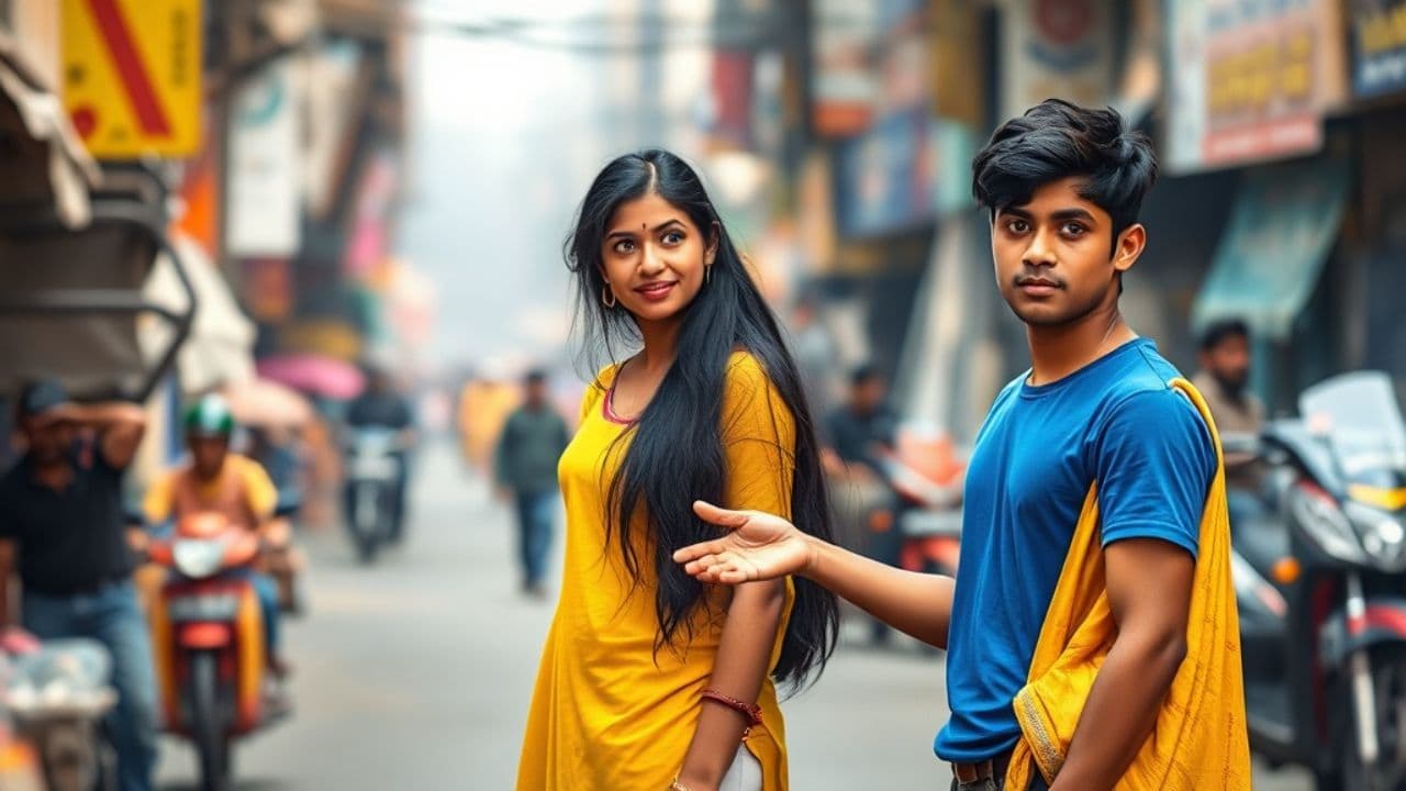 কলকাতা যাত্রার প্রেমের গল্প