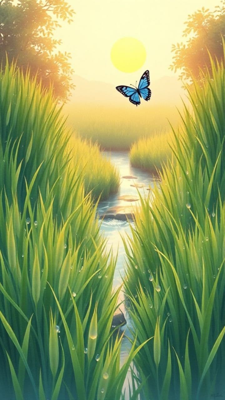 Count the Animals and Have Fun!