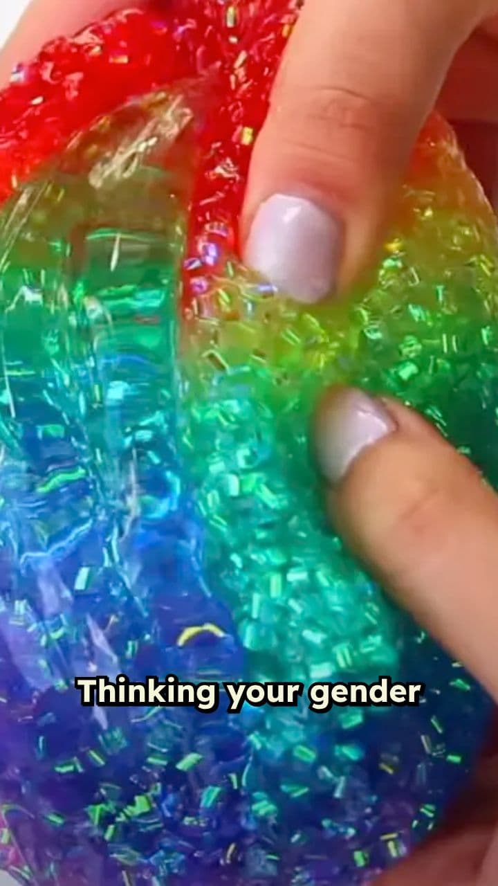 Gender Identity vs. Core Values in Feminism