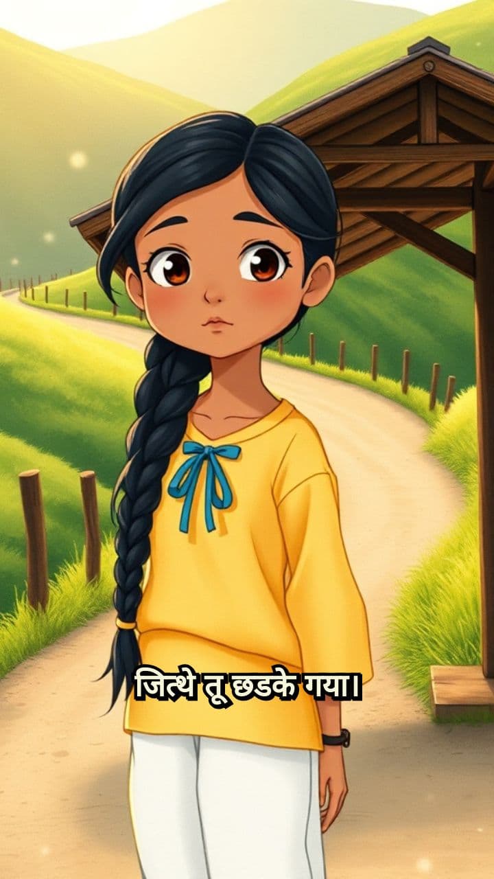 जीना भूल गए हम